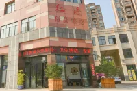 Jinzhai Hongyuan Boutique Hotel