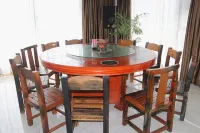 Mashan Shifeng Fishing Village