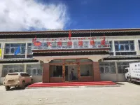 Tianfu Huasheng Hotel
