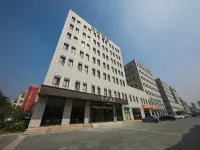 JI Hotel (Tianjin Binhai International Airport) Hotel a 