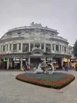 Mercure Hotel (Zhongshan Road Pedestrian Street Seaview) Hotels in Siming District
