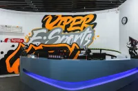 Viper E-Sports Hotel (Wanda Plaza)
