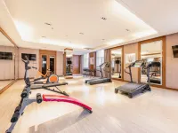 Aolisheng  Hotel Hotels in Lingwu