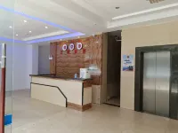 Xuwen Wanshun Hotel