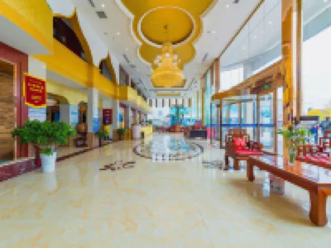 Lihua Friendship International Hotel Hotels in Haixing