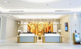 Vienna International Hotel (Xi'an East Chang'an Street subway station store)