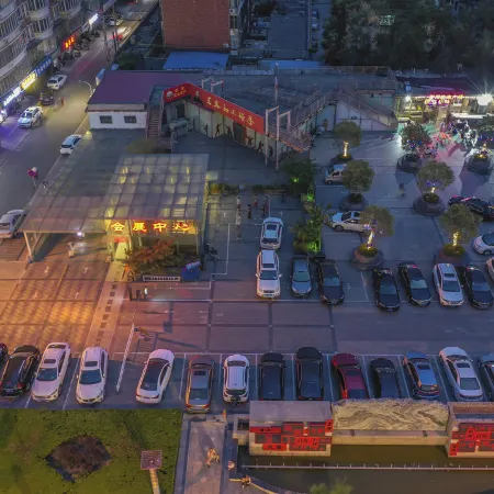 Xingzhou Hotel