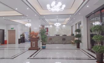 Huoqiu Baozun Hotel