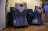 ZhengRun E-sport Hotel