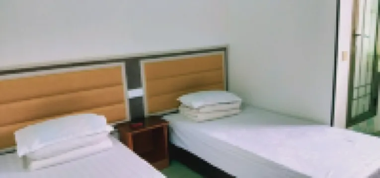 Shimen Baoyuan Hotel