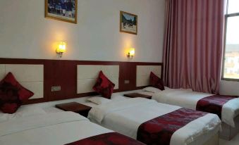 Liwang Hotel