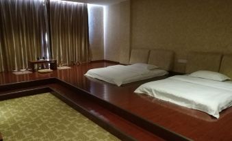 Yunan Fuyingmen Hotel