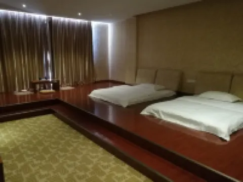 Yunan Fuyingmen Homestay