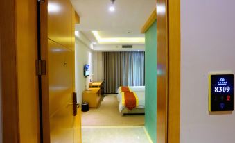 Shengting Hotel