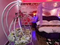Baihao Fashion Hotel Hotels in Liujiang/Western Liuzhou New City