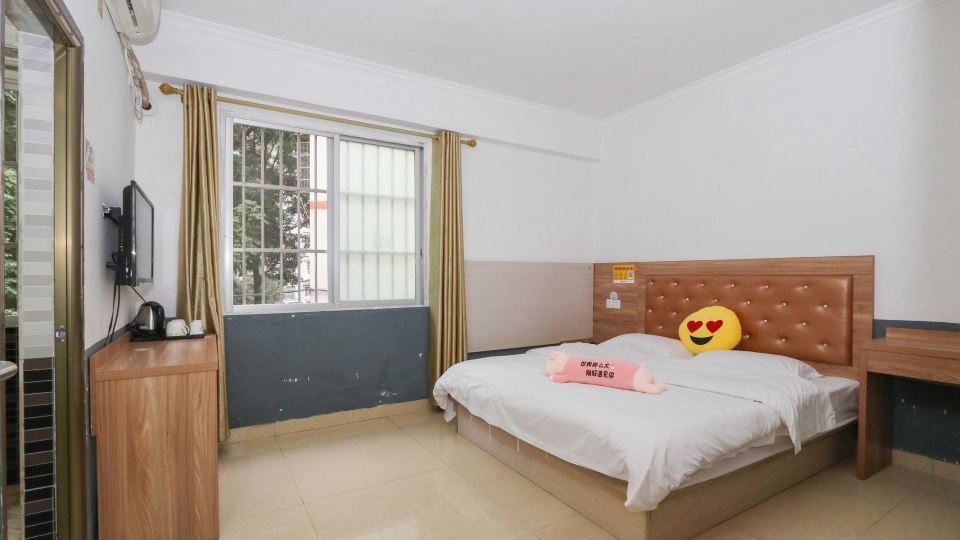 Jinshida Hotel