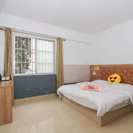 Jinshida Hotel