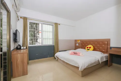 Jinshida Hotel - Kitchens