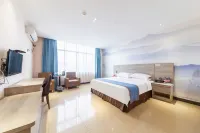 Weisu Hotel (Xinfeng Aoxin Fruit Wholesale Market)