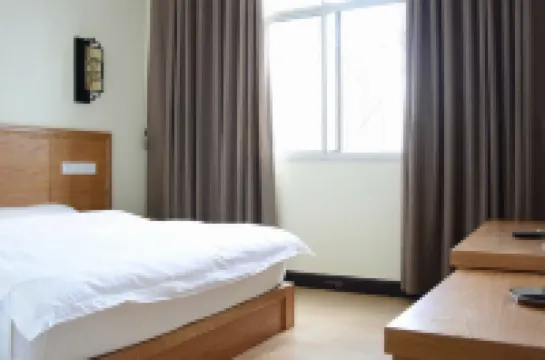 上關ホテル 上関鎮周辺のホテル