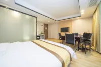 haitianhui(anfuduan) Hotels in Anfu County