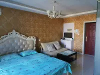 Xingcheng Jingxuan Shuiyue apartment