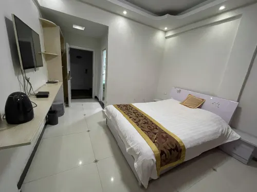 Fengtai Huaxia Club Hotel Hotel a Fengtai