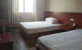 Hanche Hostel