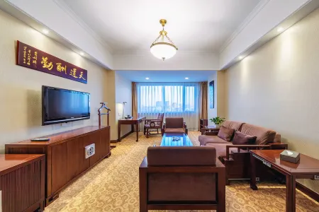 Grand Regency Hotel