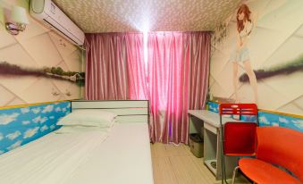 Shanghai Manlin Hotel