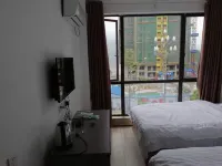 Hanyuan Huazhu Hotel