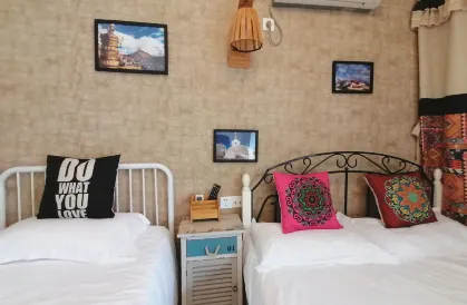 Hangzhou Citynest Music B&B
