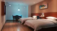 Chenzhou Jiemei Jinhwang Apartment (Xiangnan Grand Market) - Condos