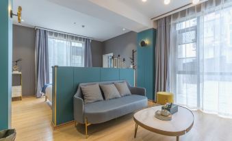 Wenhuajie Chinese Inn