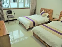 Yinghuwan Farm Stay Sanqingshan