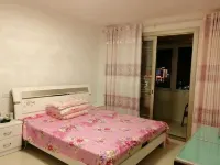 Xianyang Small Satisfaction Hotel Hotel di Wugong