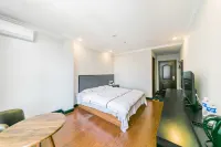 Hohhot Jintai Business Hotel