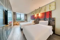 Ibis Hotel (Jiangnan Moore store, Jiaxing)