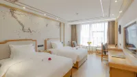 JINSHUNTIANHUA Hotel (Qujing Wanda Plaza)