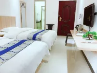 Yunlu Boutique Inn (Guilin Liangjiang Sihu Branch) Hotels in 