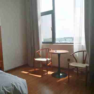 陸良涼州大酒店 Rooms