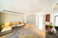 Mingfan Hot Spring Hotel Hotels in Yancheng