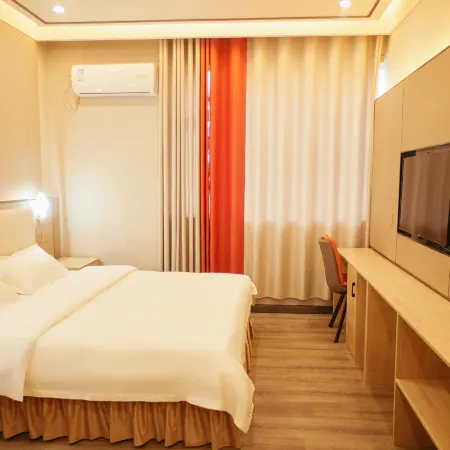 Tai Kang Hui Feng hotel