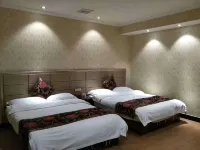 Compass Business Hotel (Baoji Jiangtan Road)