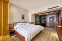 Hanzhong Ambassador Hotel