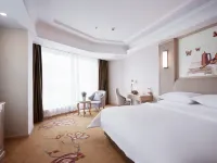 Vienna Hotel (Yushu Tangbo Old Road) Hotel a Yushu