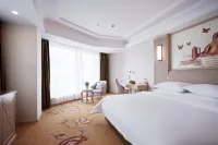 Vienna Hotel (Yushu Tangbo Old Road) Hotels in Yushu