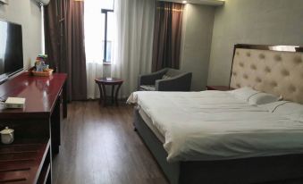 Changshu Jingangwan Business Hotel