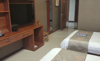 Ding Xiang Ren'ai Nursing Home Service Center