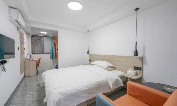 Full Inn (Xiamen Airport Branch)